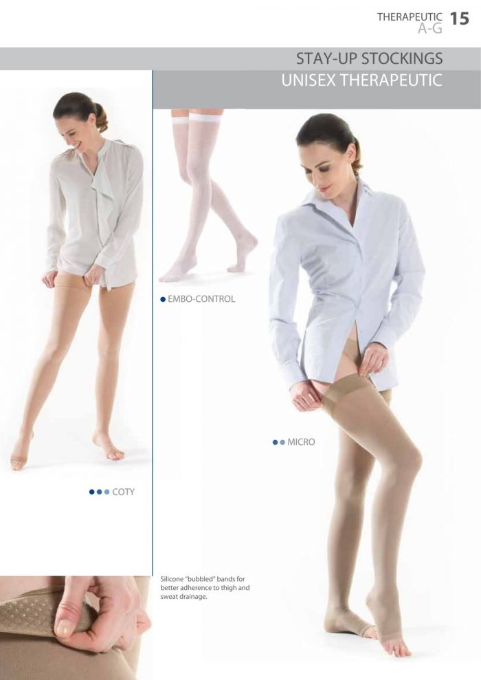 Kamila Medical Kamila-medical-kamila-medical-compression-2017-15  Kamila Medical Compression 2017 | Pantyhose Library